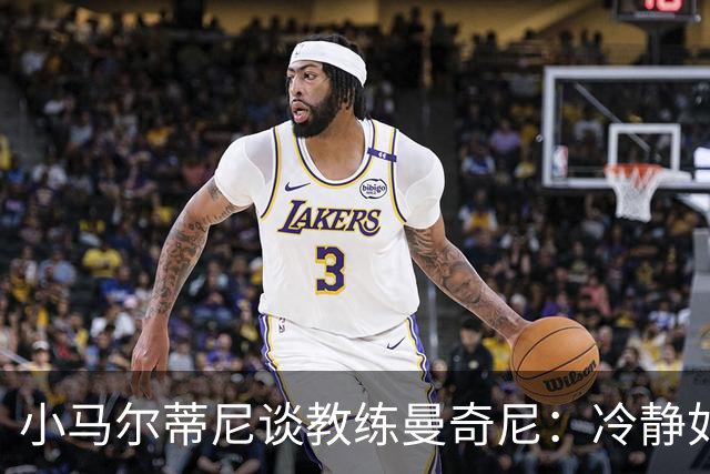 小马尔蒂尼谈教练曼奇尼：冷静如老狐狸，带我们走向胜利的快乐征途